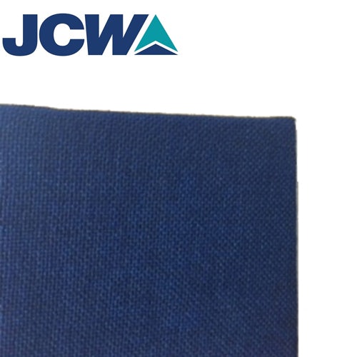 JCW Acoustic Reflecta Wall Panel & Velcro Fixing - 1200 x 1500 x 40mm