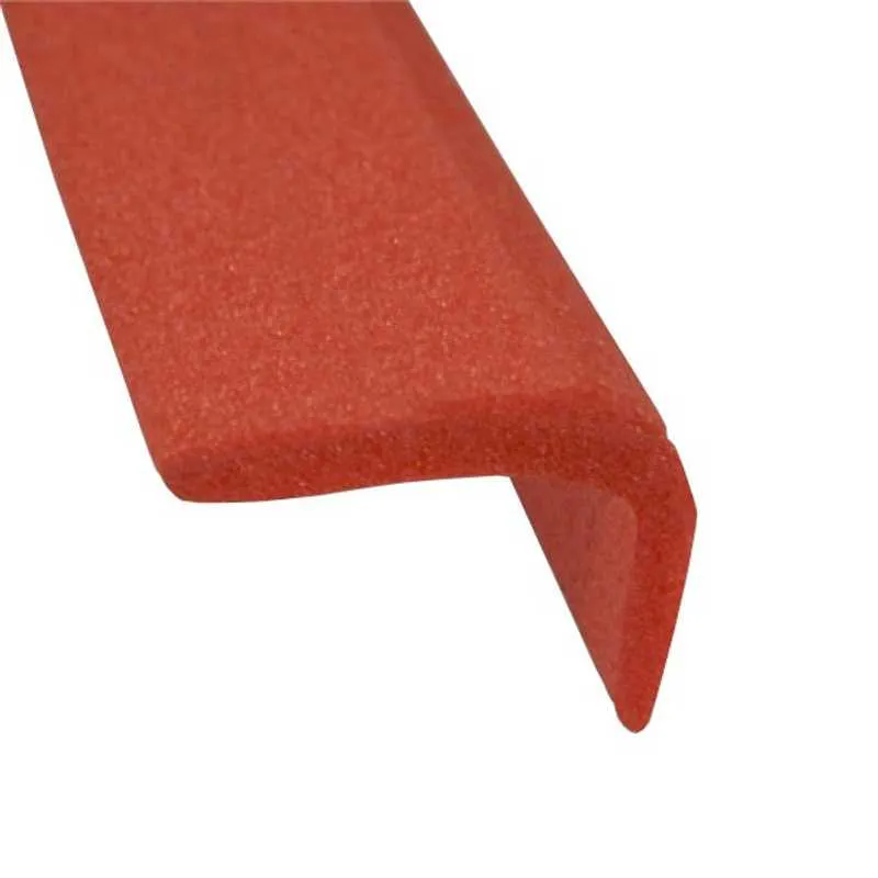 L Strip For Wall Cladding JCW L Shaped Edging Strips 53mm x 23mm x 2m | Roofing Superstore®