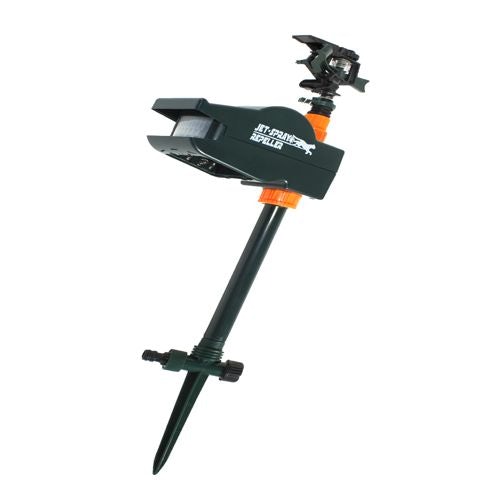 Jet Spray Water Repeller