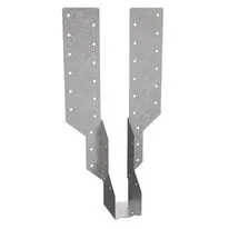 Sabrefix Standard Leg Jiffy Hanger - Pack of 60