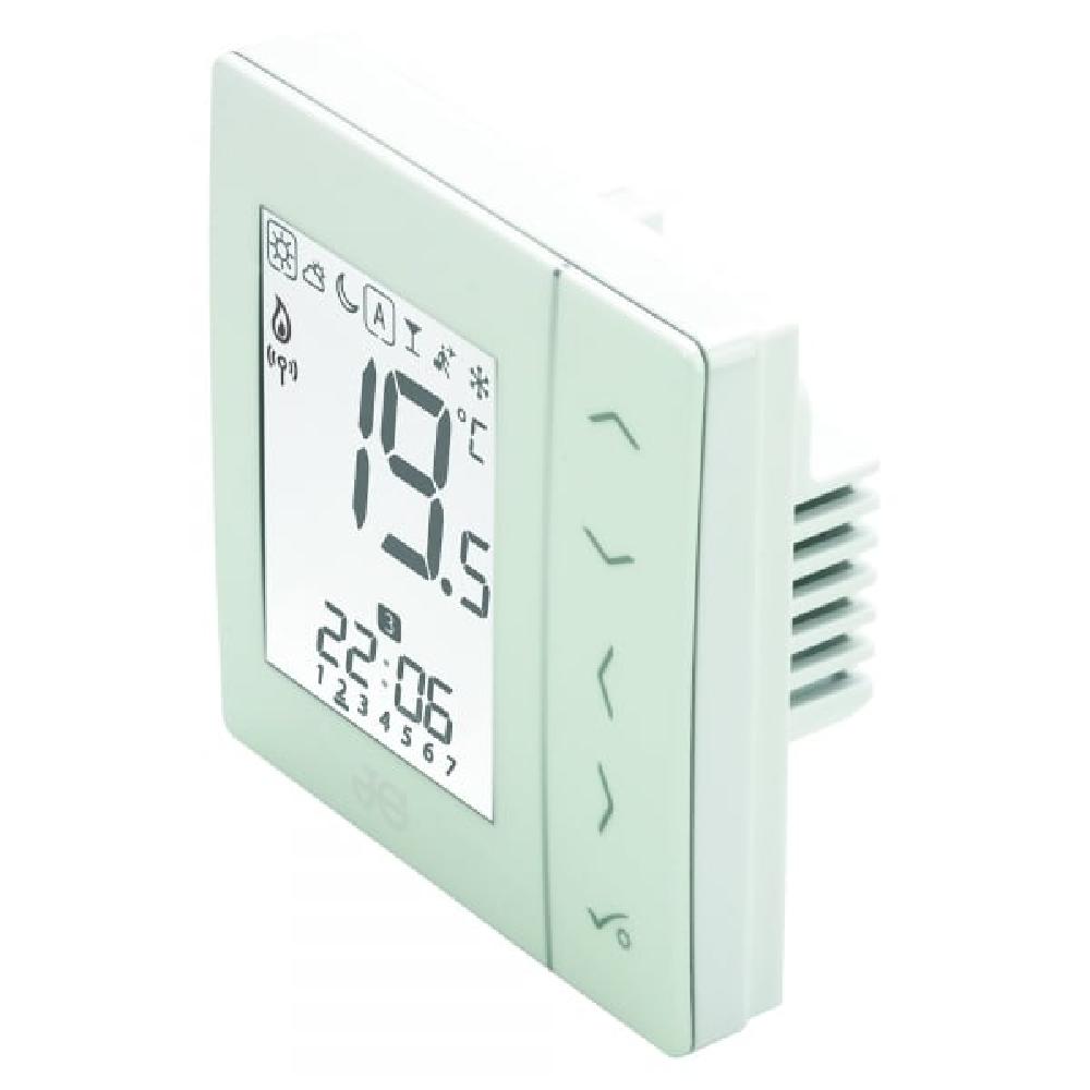 John Guest Speedfit Aura Thermostat HW  