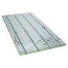 John Guest Speedfit Underfloor Heating Foil Faced Board Systems