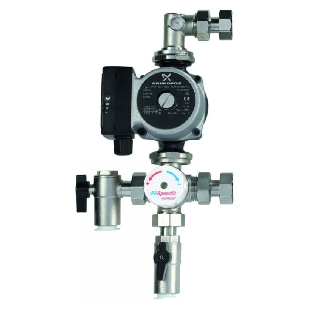 John Guest Speedfit Control Pack JGCONTROL/5