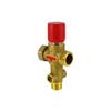 John Guest Speedfit Underfloor Heating Mixing Valve Unit