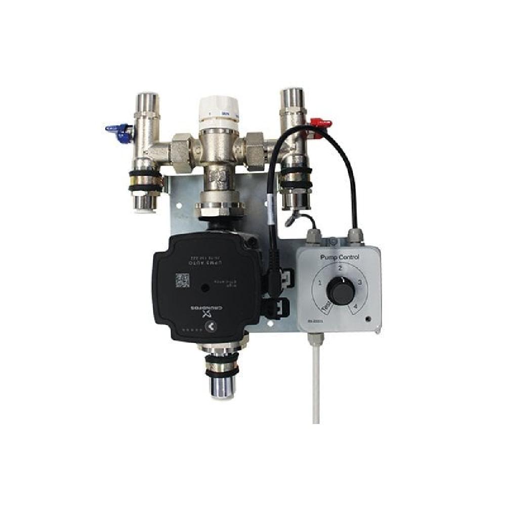 John Guest Speedfit Single Room Controller