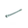 John Guest Speedfit Push-Fit Flexi Hose & Union Nut - 15mm x 1/2 inch x 300mm