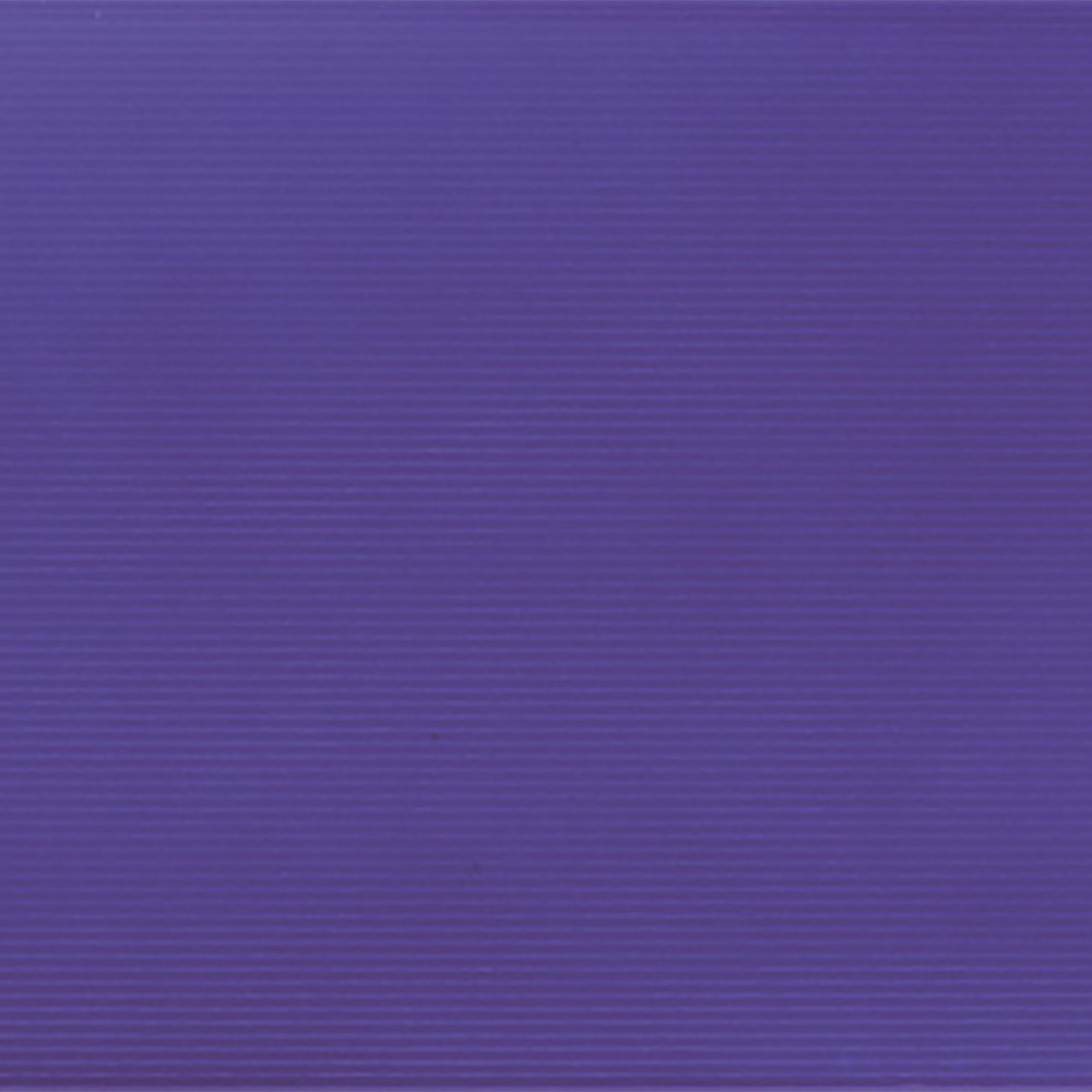 Vivid Blue Gloss Glazed Ceramic Wall Tile 400mm x 150mm Tile