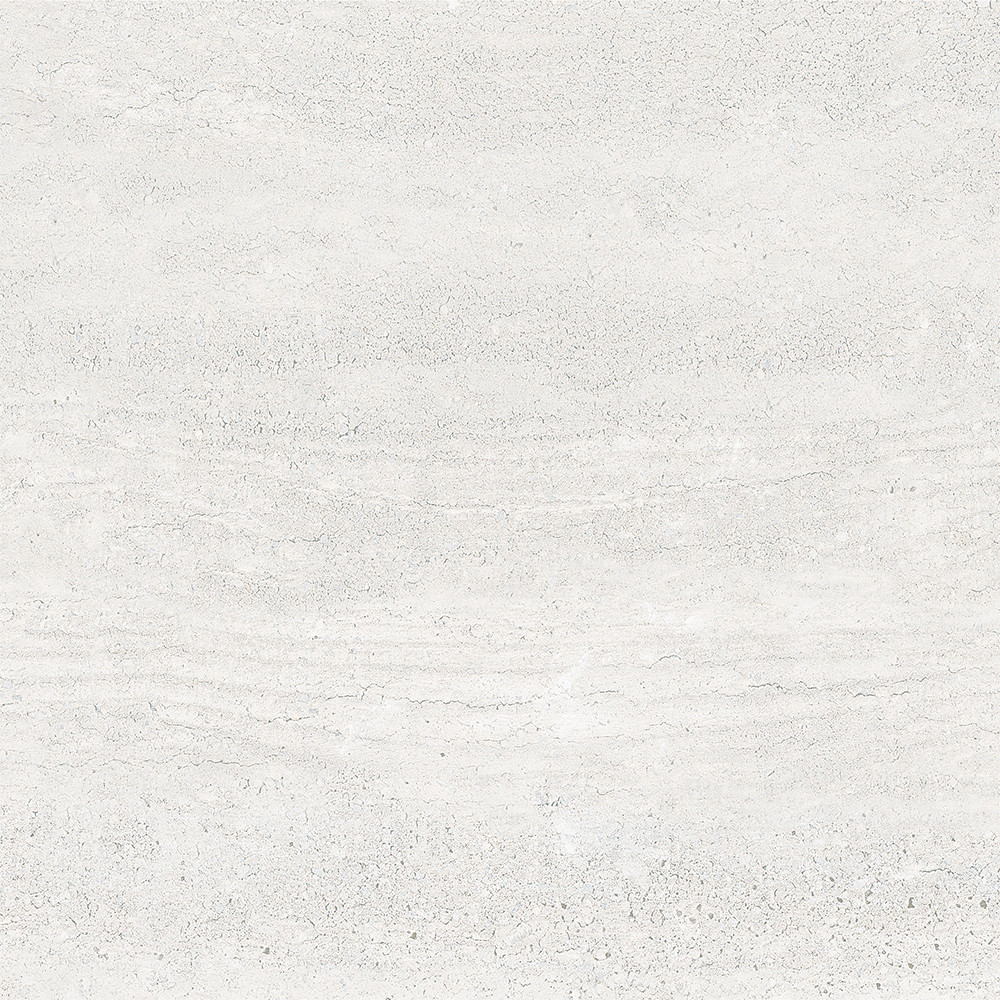 Johnson Tiles Ashlar Weathered White Textured Glazed Ceramic Wall Tile