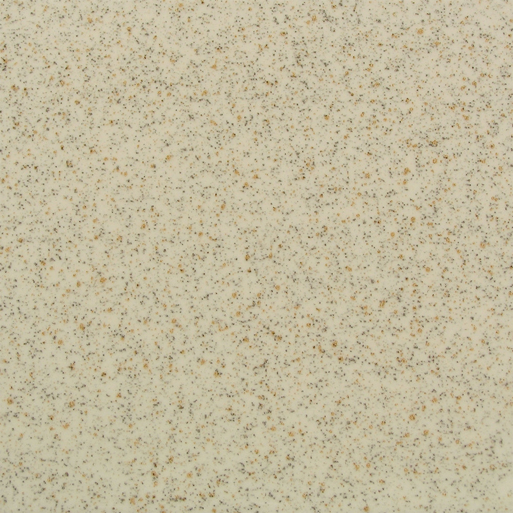 Micros Magnolia/Redwood Gloss Glazed Ceramic Wall Tile 150mm x 150mm