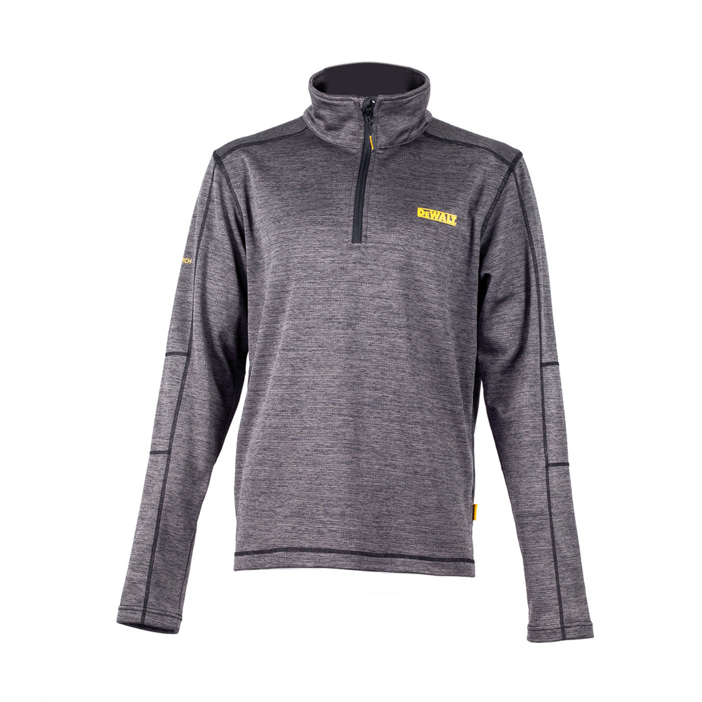 DeWalt Jonesborough 1/4 Zip Sweat