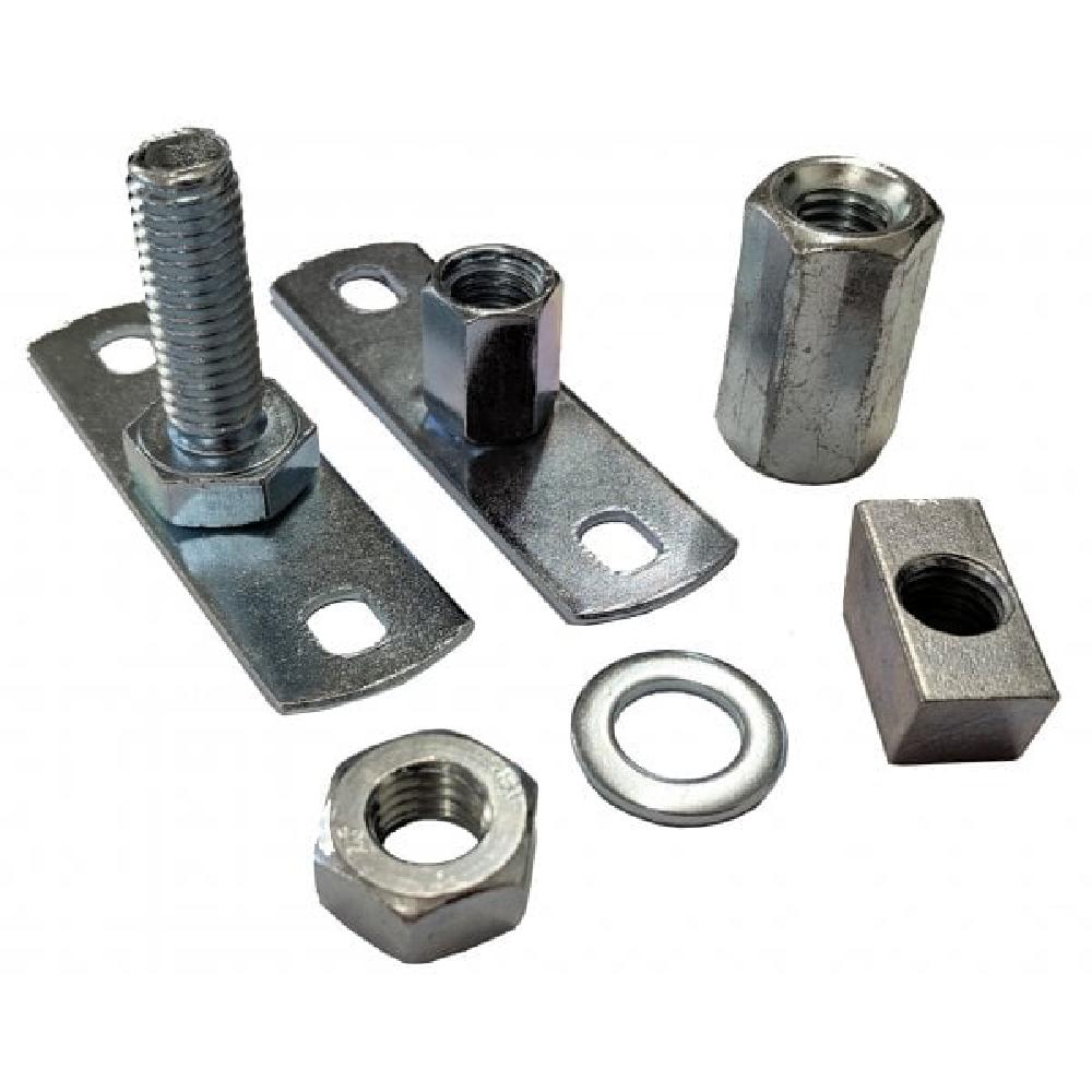 JTM Backplates & Studding