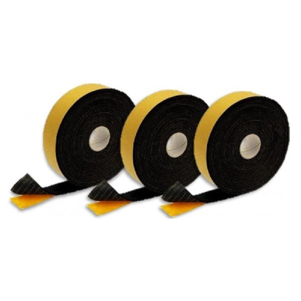 JTM 14m Class 0 Self Adhesive Backed Insulation Tape