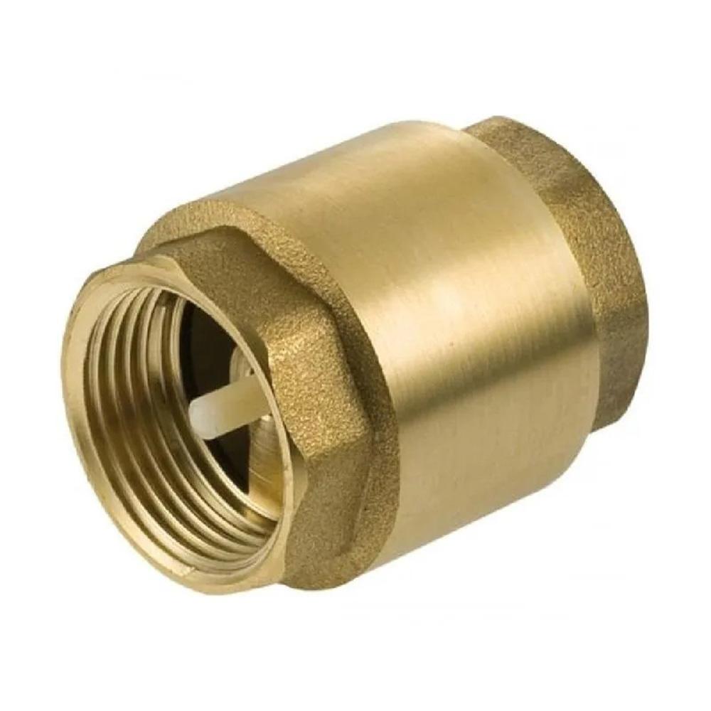 JTM PN10 Spring Check Non Return Valve