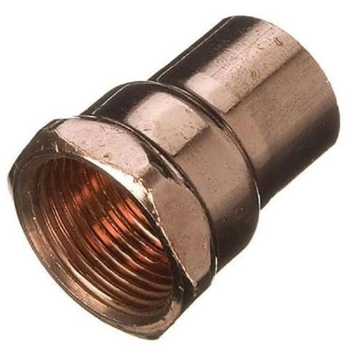 JTM Solder Ring Female Iron