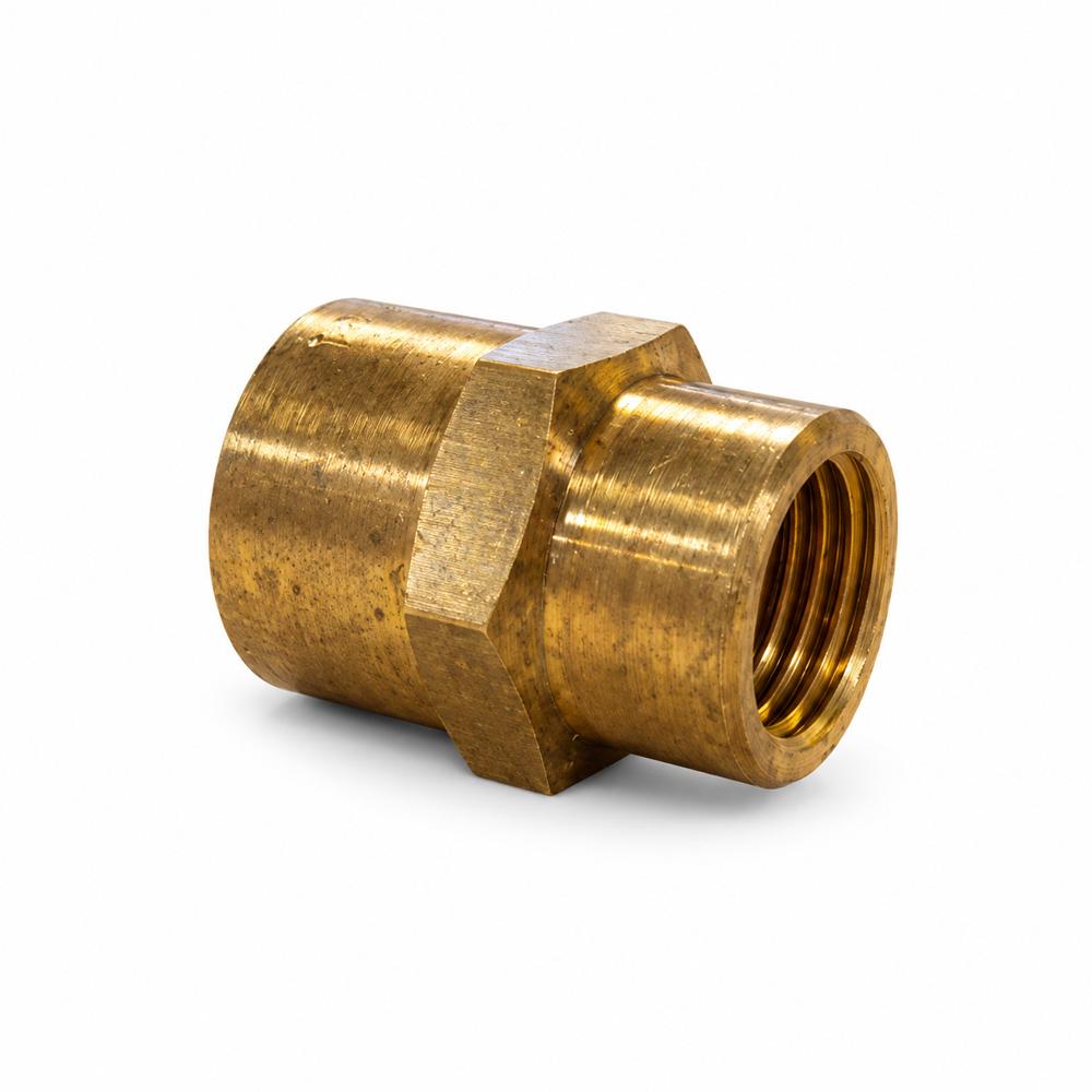 JTM Solder Ring Female Iron