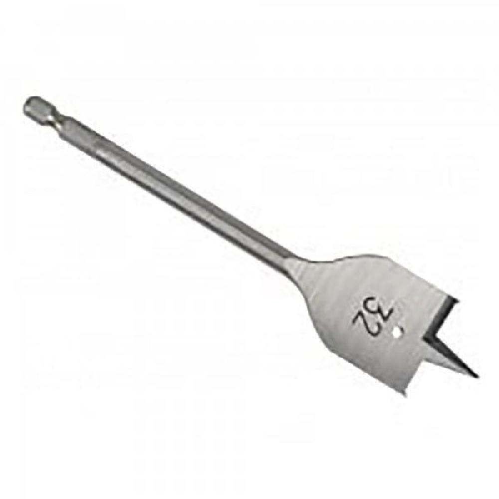 TriPoint Flat Wood Drill Bit