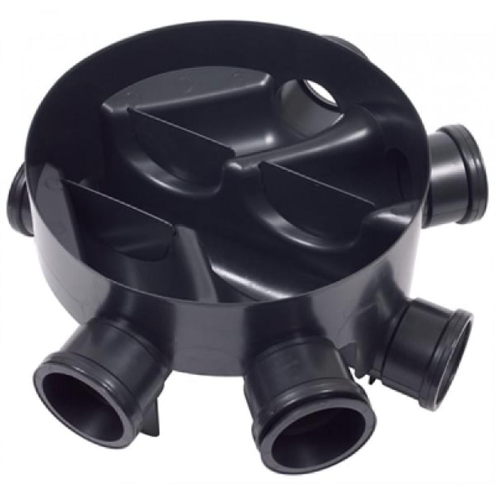 Man Hole Inspection Chamber Base - 110mm