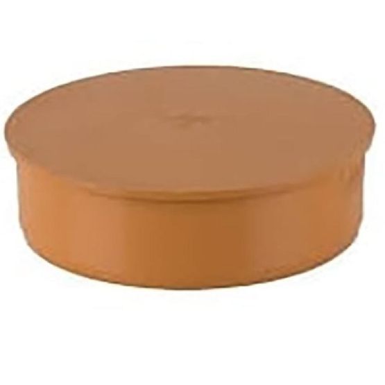 JTM Underground Drain Pipe Plug | Drainage Superstore®