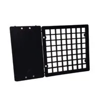 JTM Underground Drainage Pipe Rectangular Hopper Replacement Grid