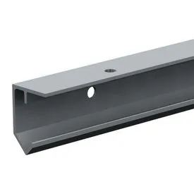 Rothley Jupiter Internal Sliding Door Track
