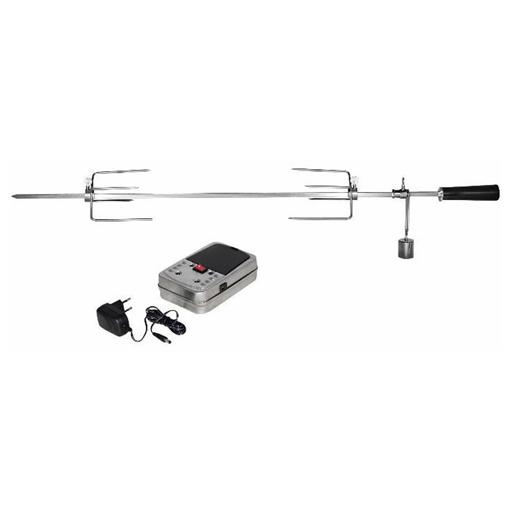 Enders® Kansas Pro 3 Rotisserie Kit
