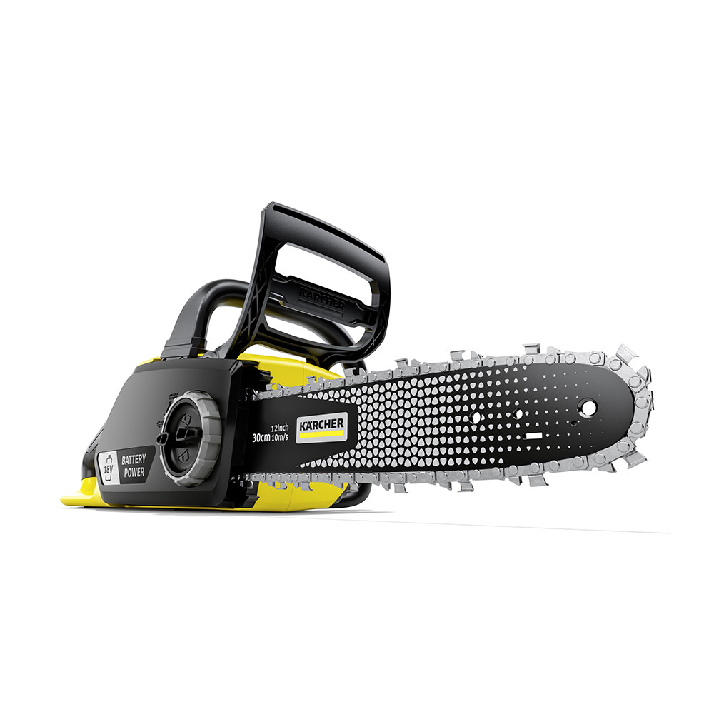 Karcher Battery Powered Chain Saw 18-30 (Machine Only)