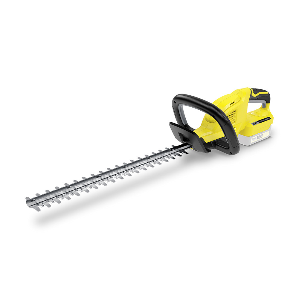 Karcher Battery Powered Hedge Trimmer 18-45 (Machine Only)