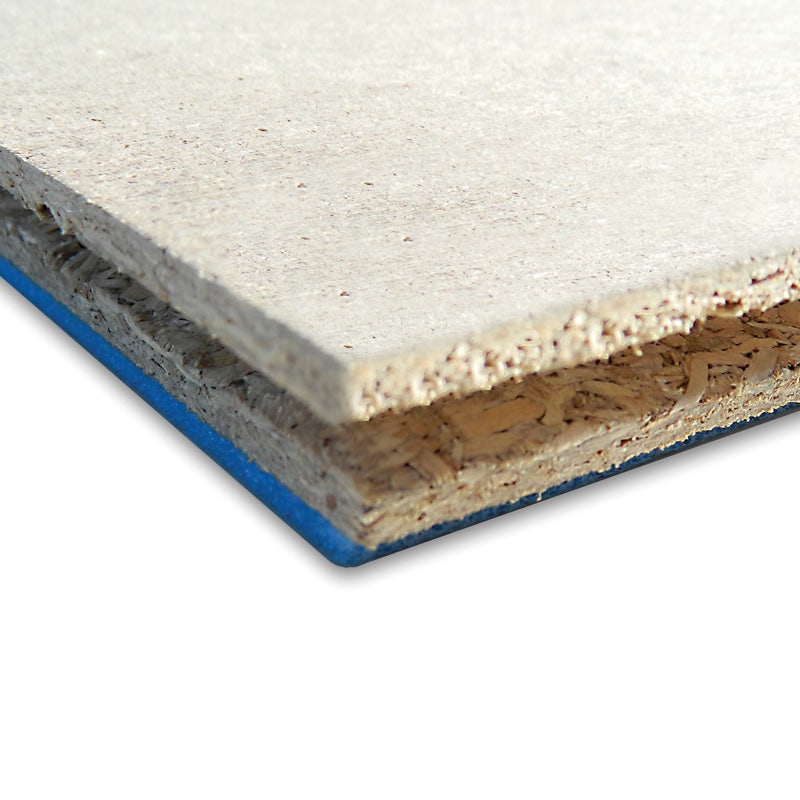 Karma Overlay 23 Acoustic Floor Panel 2400mm x 600mm x 23mm