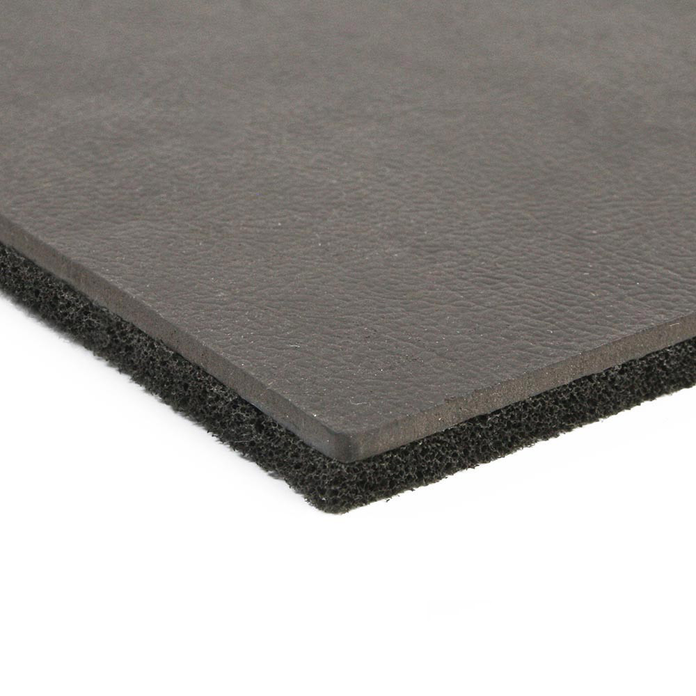 Karma Soundlay 9mm Acoustic Noise Reduction Mat 1200mm x 1000mm x 9mm 