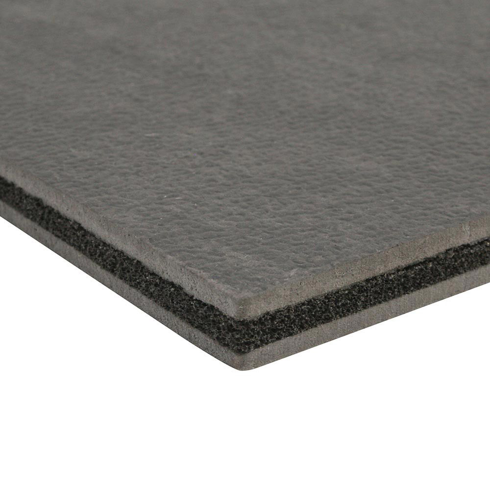 Karma Soundlay Plus 12mm Acoustic Noise Reduction Mat 1200mm x 1000mm x 12mm