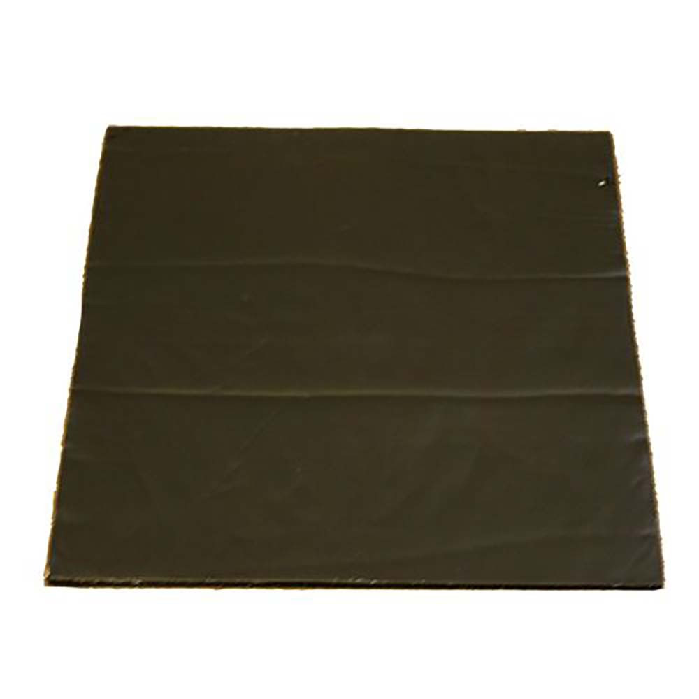 Karnak Seal-N-Go Self Adhesive Patch Repair for Felt Roofs - Black