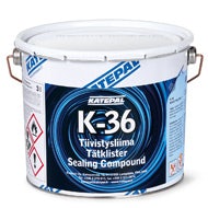 Katepal K-36 Sealing Compound - 3L