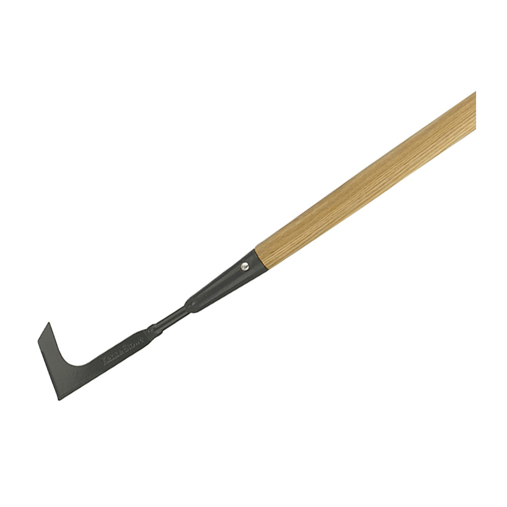 Kent & Stowe Carbon Steel Long Handled Weeding Knife