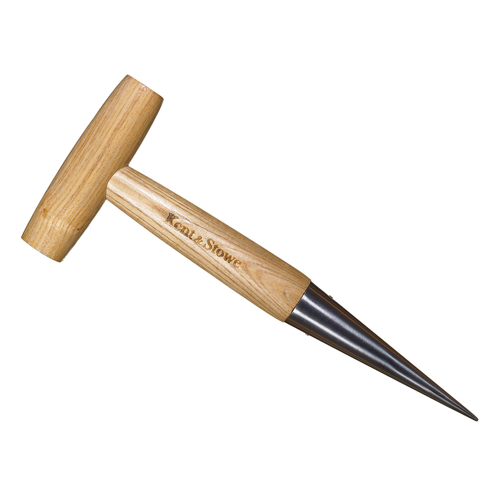 Kent & Stowe Stainless Steel Dibber