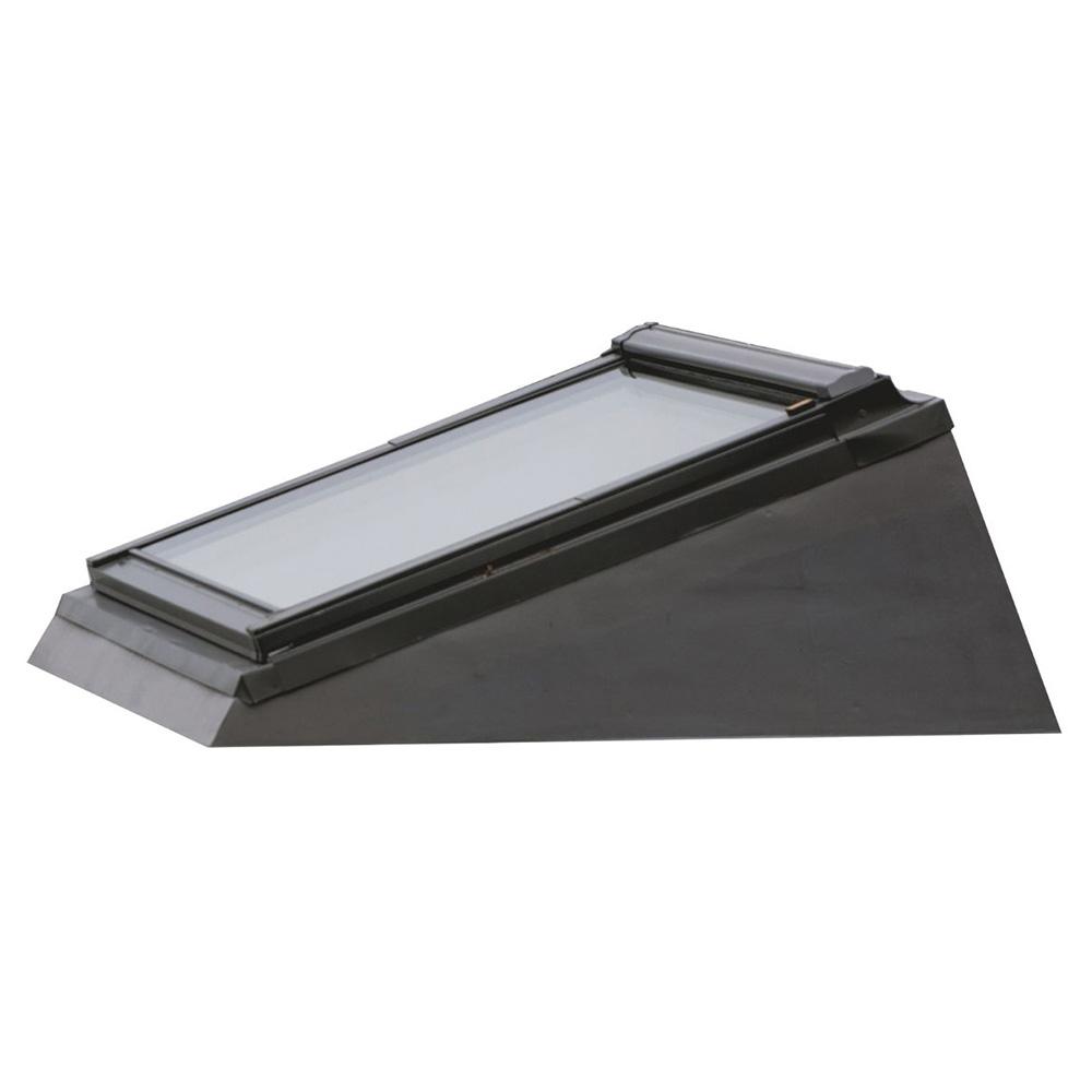 Keylite Flat Roof System (Upstand & Flashing)