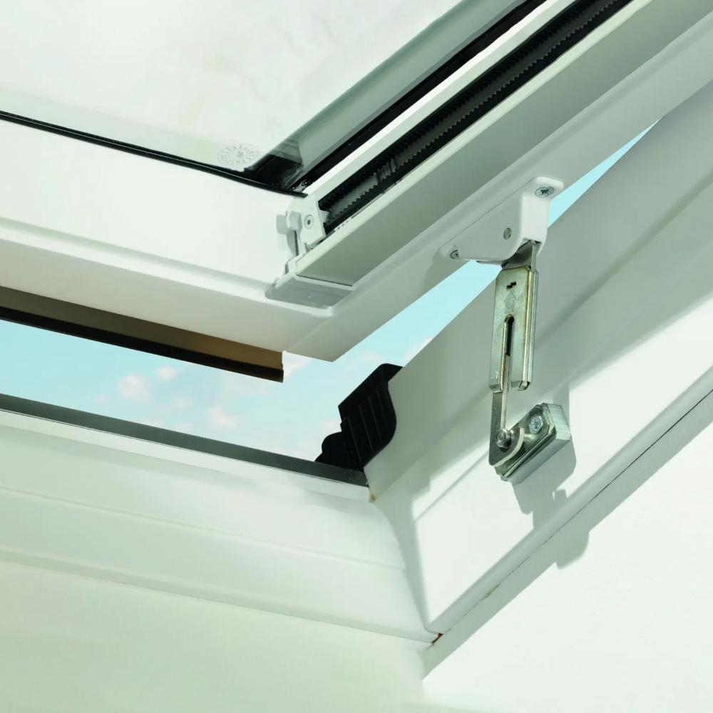 Keylite Window Restricter