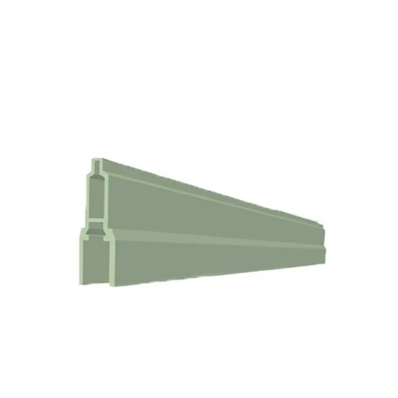 Type K Inlet Riser K-FORM K25 Extension Riser for Screed Rails - 2400mm x 50mm ...