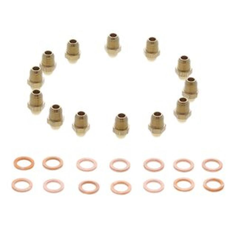 Biasi KI1064506 Lpg Kit For Riva Plus 24Kw & 28Kw