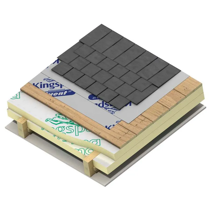 Exp Board Inulation TP10 Insulation Board by Kingspan Thermapitch - 2.4m x 1.2m x 75mm ...