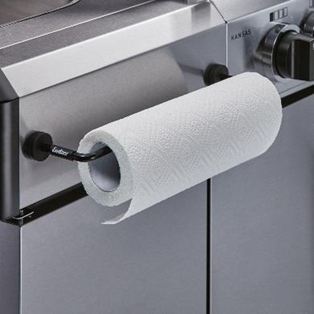 Enders® GRILL MAGS Magnetic Kitchen Roll Holder