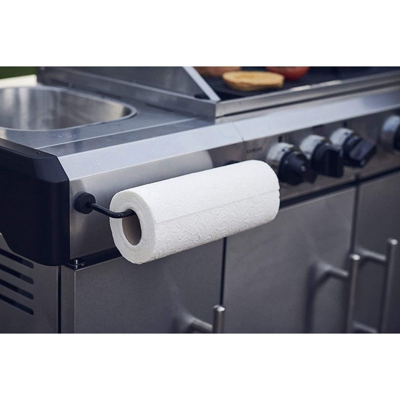 Enders® GRILL MAGS Kitchen Roll Holder Landscaping Superstore®
