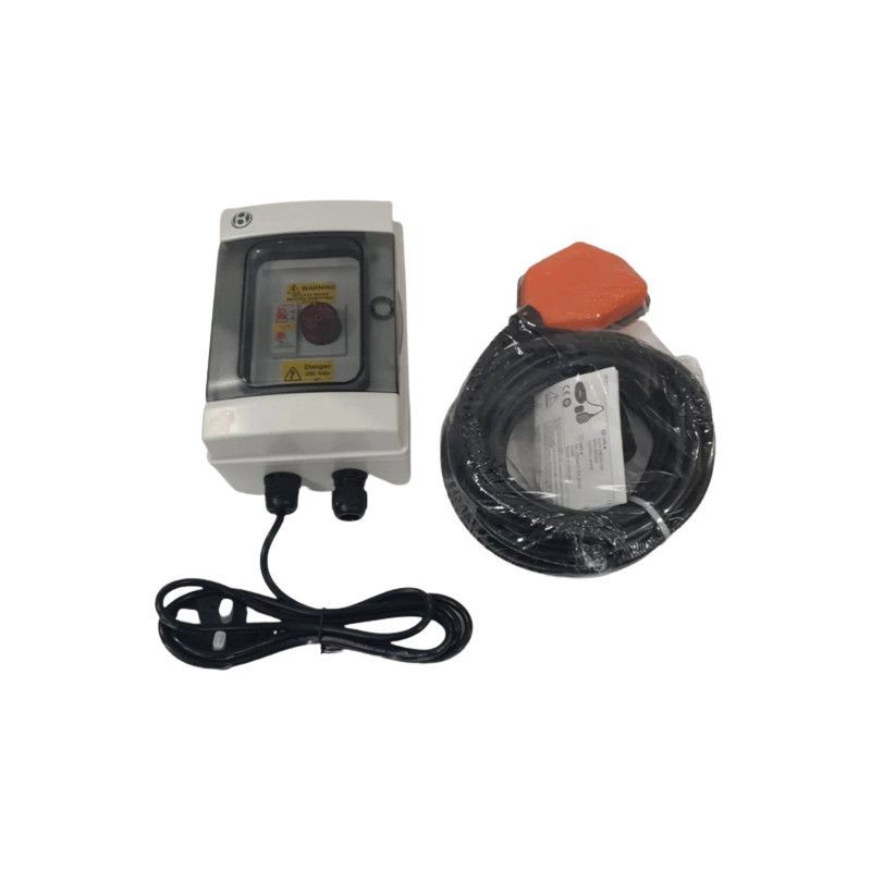 Klargester BioTec+ High Level Alarm Kit