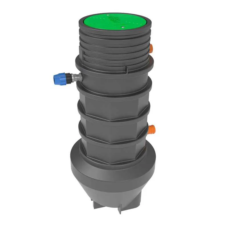 Klargester Hillmaster Malvern Sewage Pump Station Drainage Superstore klargester-hillmaster-malvern-sewage-pump-station-drainage-superstore