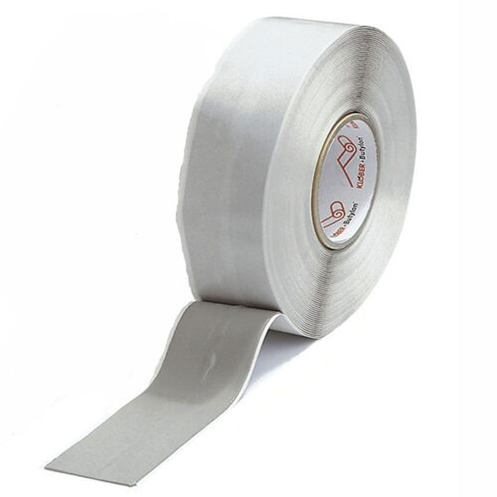 Klober Butylon / Butyl Double Sided Tape - 50mm x 25m