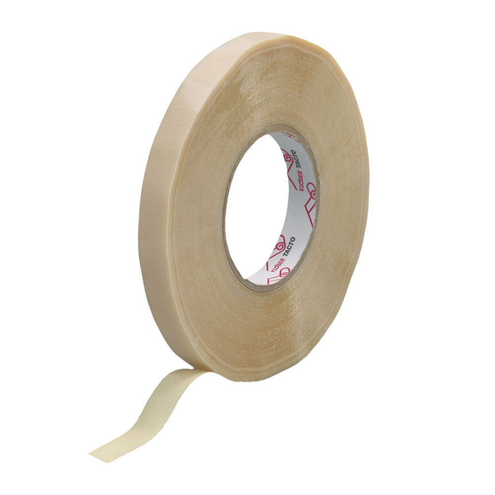 Klober Double-Sided Adhesive Tacto Tape - 20mm x 50m