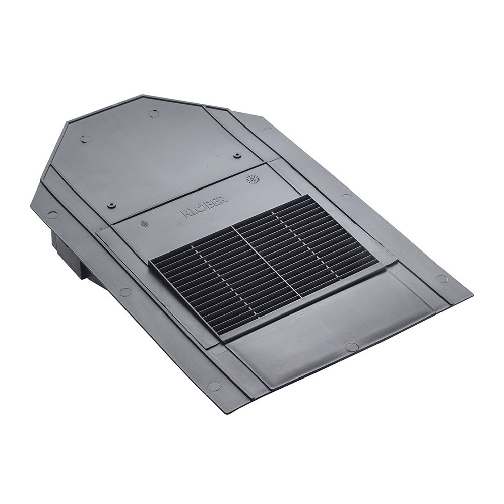 Klober Mini Uni-Line Slate Vent