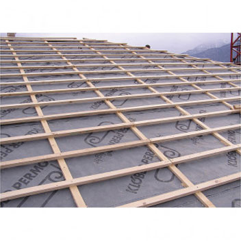 Klober Permo Light Roofing Felt 50m x 1.5m Roofing Superstore®