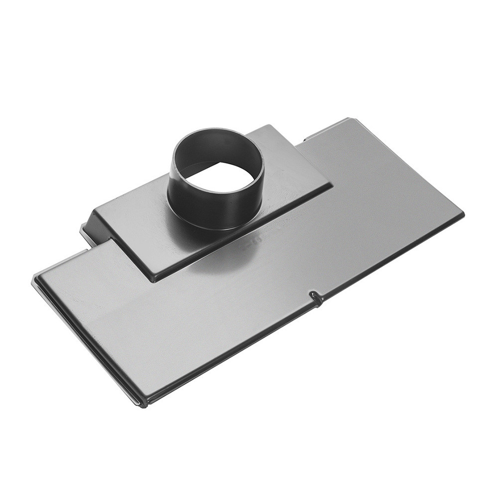 Klober Throat Adaptor for Clay Plain Tile Vent