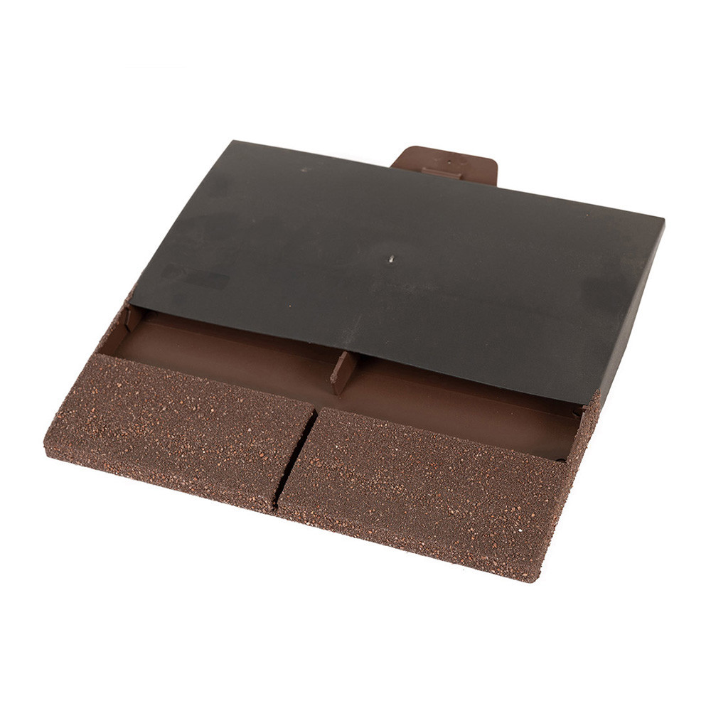 Klober Uni-Plain Roof Tile Vent
