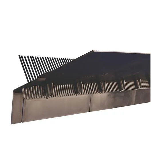 Loft Comb Protection Klober 10mm Vented Eaves Protector with Comb - 1m x 195mm - Box of 20 ...